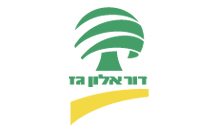 דור אלון