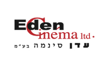 eden cinema